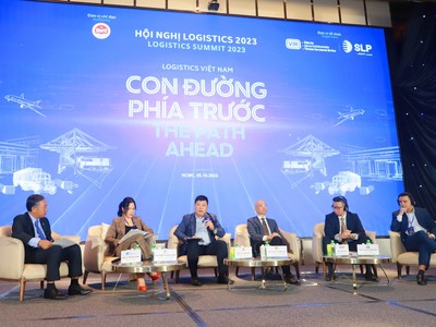 Cách nào để giảm chi phí logistics của Việt Nam?