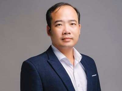 Ông Nguyễn Anh Quê, Ủy viên Ban Chấp hành Hiệp hội Bất động sản Việt Nam - Chủ tịch HĐQT Tập đoàn G6