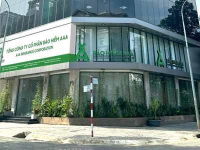 Bảo hiểm AAA đổi tên, đặt mục tiêu vào Top 10 Doanh nghiệp bảo hiểm phi nhân thọ