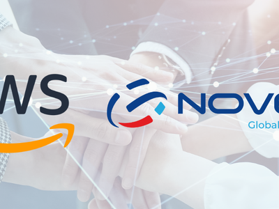 Noventiq hợp tác chiến lược toàn cầu với AWS: Tăng tốc chuyển đổi đám mây cho doanh nghiệp