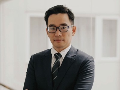 Chuyên gia pháp lý dự án Trần Đại Nghĩa, Giám đốc Công ty TNHH Tư vấn và Đầu tư FII Việt Nam (FIIVN)