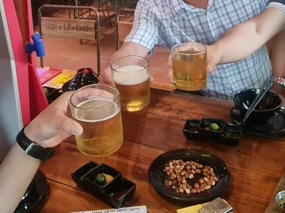 Doanh nghiệp ngành bia quan ngại về phương án tính thuế tiêu thụ đặc biệt