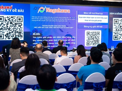 Giải pháp triển vọng giúp Nagakawa tiết kiệm đến 25% điện năng cho các tòa nhà thông minh