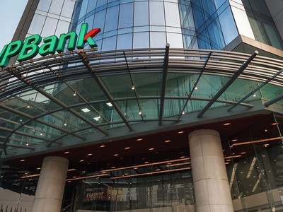 VPB lần thứ 5 liên tiếp lọt top 20 cổ phiếu có điểm phát triển bền vững tốt nhất 