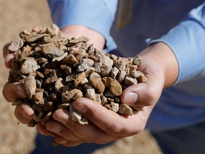 Mỹ: Phát hiện mỏ đất hiếm "đặc biệt" lớn nhất từ trước tới nay