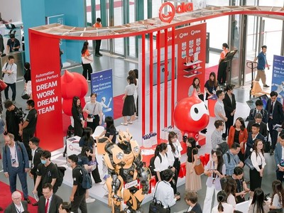 FPT IS sở hữu bằng sáng chế đầu tiên tại Mỹ