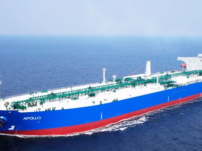 PVTrans: Hái quả ngọt với chiến lược vươn mình ra biển lớn