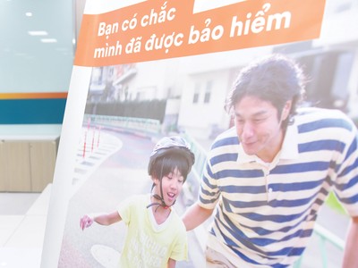 Việc siết lại chất lượng bán bảo hiểm qua ngân hàng đồng nghĩa với doanh thu giảm và chi phí cho kênh này không thể cao như trước