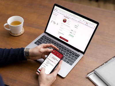 Nhà đầu tư có thể mua cổ phiếu ipo của DNSE 100% online.