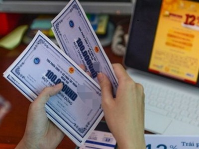 Ủy ban Chứng khoán lại "nhắc" công ty chứng khoán tuân thủ quy định về trái phiếu riêng lẻ