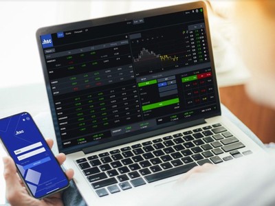 VN-Index hướng tới mục tiêu mới