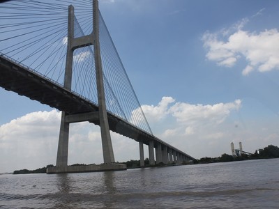 Công ty PMC vẫn nợ hơn 328 tỷ đồng dù TP.HCM đòi 13 lần