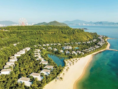 Mời gọi các thương hiệu lớn của Hoa Kỳ đầu tư vào du lịch