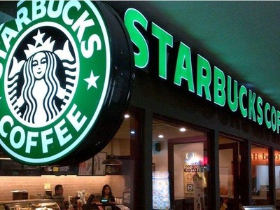 Khó khăn không cản bước tăng trưởng Starbuck