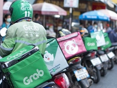 Top 4 xu hướng chính của ngành giao đồ ăn tại Đông Nam Á trong 2024