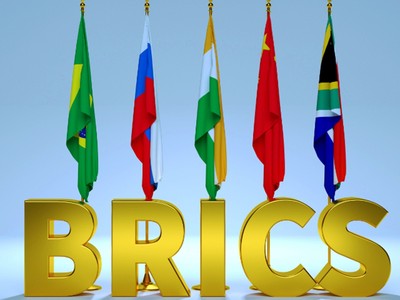 Các quốc gia BRICS sẽ chứng kiến số lượng triệu phú tăng cao nhất trong thập kỷ tới 