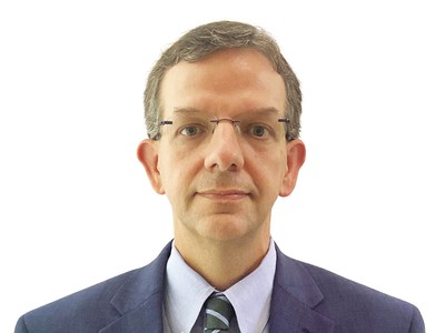 Ông Paulo Medas, Trưởng phái đoàn phụ trách Việt Nam tại Quỹ Tiền tệ quốc tế (IMF)