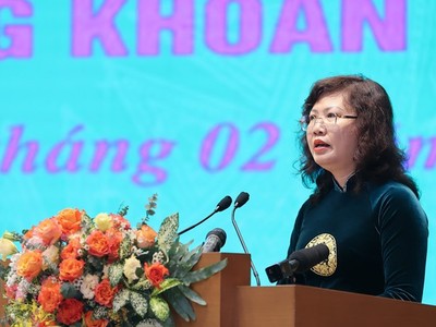 Khuyến khích các hoạt động chào bán, phát hành ra công chúng và IPO gắn với niêm yết