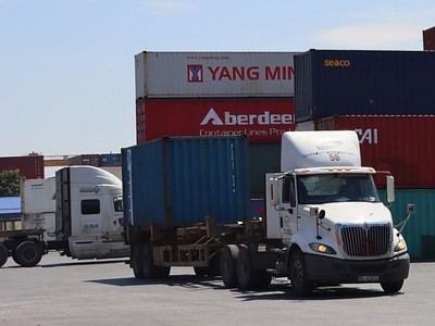 Các doanh nghiệp thành lập mới tăng chủ yếu ở các ngành khai khoáng (tăng 28,8%), vận tải kho bãi (tăng 26,5%)...