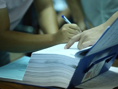 Ảnh minh hoạ. (Nguồn: Internet)