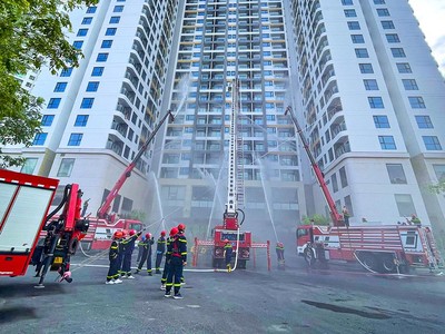 Ảnh minh hoạ. (Nguồn: Internet)