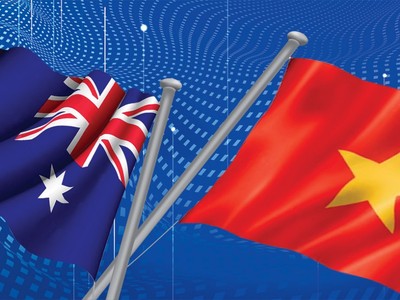 Nhiều dư địa thúc đẩy quan hệ thương mại, đầu tư giữa Việt Nam và Australia