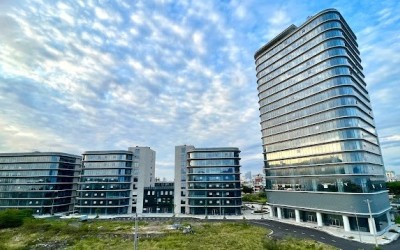 Đà Nẵng gỡ vướng cho Dự án Khu công viên phần mềm số 2