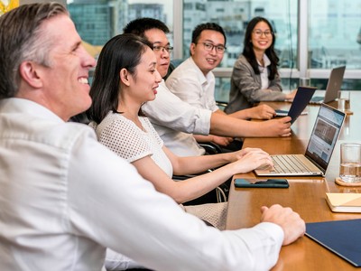 Quỹ đầu tư và áp lực chiến thắng thị trường