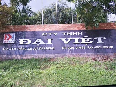 Hoá chất Đức Giang (DGC) dùng 253 tỷ đồng để mua nhà máy cồn Đại Việt