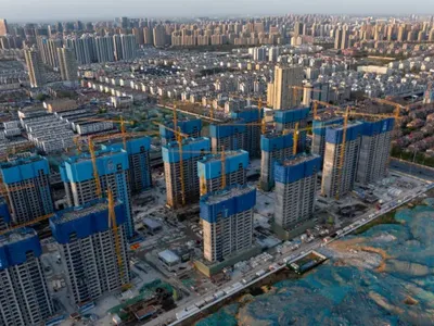 Chuyên gia Nomura: Trung Quốc cần thuyết phục người dân tin rằng giá nhà sẽ tăng 