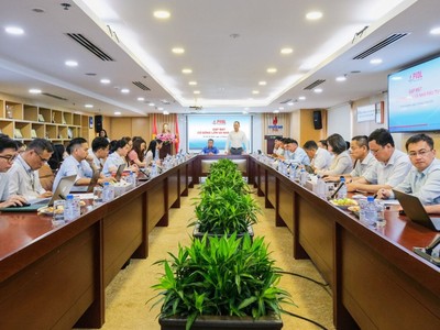 Sau hai năm liên tiếp tăng trưởng 30%, PVOIL (OIL) mở rộng nhiều dịch vụ phi xăng dầu