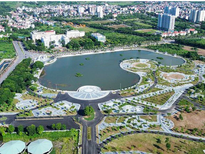 Taseco Land (TAL) tham gia đấu giá dự án 1.600 tỷ đồng ở quận Long Biên