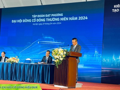 ĐHĐCĐ Đạt Phương (DPG): Nhất quán định hướng phát triển bền vững, cổ đông quan tâm các mảng đầu tư mới