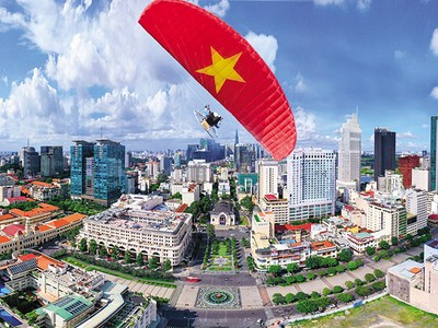 Tiềm lực và vị thế