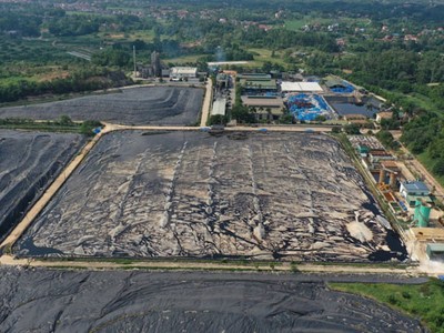 Hà Nội: Xử lý triệt để sự cố phát sinh tại Khu liên hợp xử lý chất thải Sóc Sơn