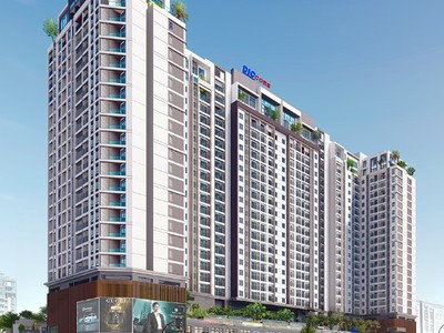 DIC Holdings (DC4) muốn huy động 288,7 tỷ đồng từ cổ đông để trả nợ