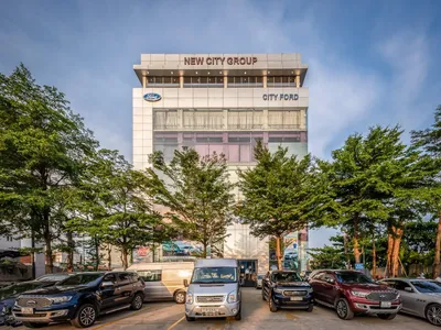 Tập đoàn Tân Thành Đô, cổ đông lớn của City Auto (CTF) nợ 7 tháng bảo hiểm xã hội