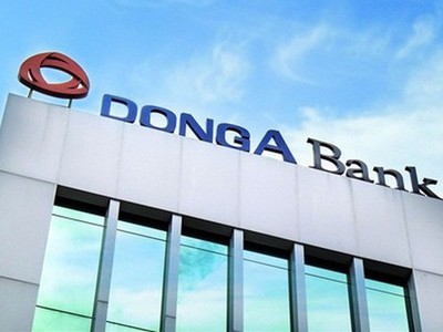 Các bên liên quan đang tập trung thực hiện các nội dung về cơ cấu lại Ngân hàng TMCP Đông Á