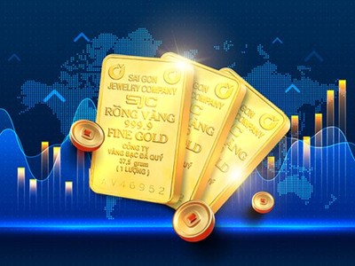 VietinBank triển khai bán vàng miếng SJC với chủ trương “3 không”