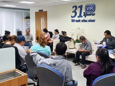 Đại án Vạn Thịnh Phát giai đoạn 2: Đề nghị truy tố 34 bị can