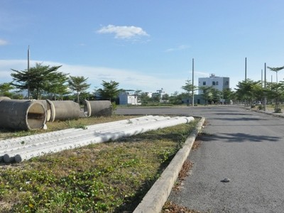 Dự án Khu công nghiệp Lê Minh Xuân 2 (TP.HCM): Gần 10 năm chưa thể khởi công