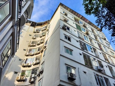 22 chung cư mini và 16.479 nhà trọ tại Hà Nội bị yêu cầu ngừng hoạt động