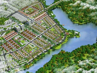 Vinahud (VHD) muốn thoái vốn khỏi dự án Làng Hoa, lên kế hoạch trả nợ TPBank