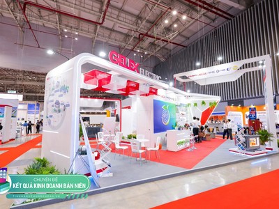 Các đơn vị sản xuất thiết bị điện của GELEX chú trọng phát triển sản phẩm mới, hướng đến an toàn, thân thiện với môi trường