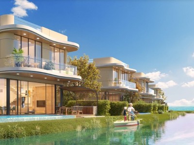 5 ngày nữa trái phiếu đến hạn, một công ty bất động sản báo lỗ đột biến