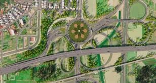 Đề xuất đầu tư 3.600 tỷ đồng xây 10,3 km cao tốc Bắc Ninh - Phả Lại