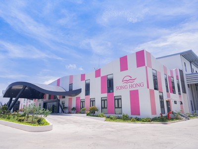 May Sông Hồng (MSH) sắp tạm ứng cổ tức năm 2024 với tỷ lệ 35%