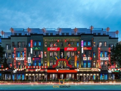 Kita Invest: “Doanh nghiệp không liên quan đến sự việc ‘ngăn chặn tẩu tán tài sản’ tại Công ty Ngân Thuận”