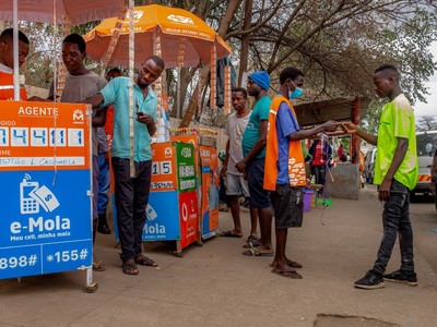 6 tháng đầu năm 2024, Viettel Global (VGI) tăng trưởng doanh thu 25% 