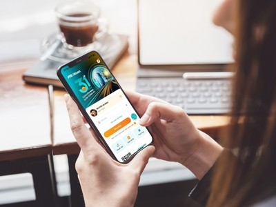 Nhiều ưu đãi từ ABBANK dành cho khách hàng đăng ký tài khoản và giao dịch trên AB Ditizen